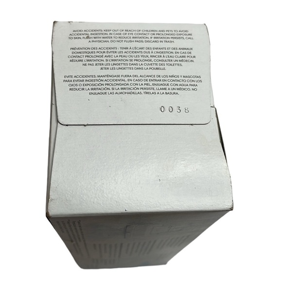 iRobot Braava Jet Wet Mopping Replacement Pads 10 Count Sealed - Picture 4 of 5